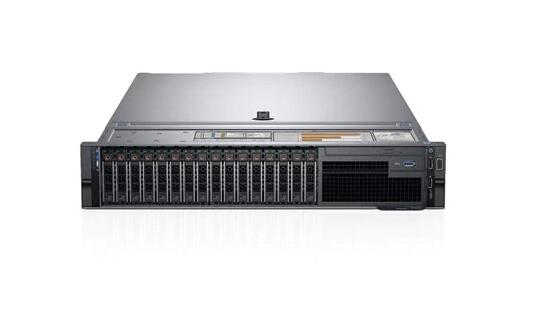 PowerEdge R740機架式服務(wù)器